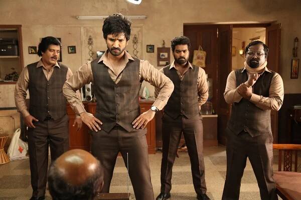 Aadhi