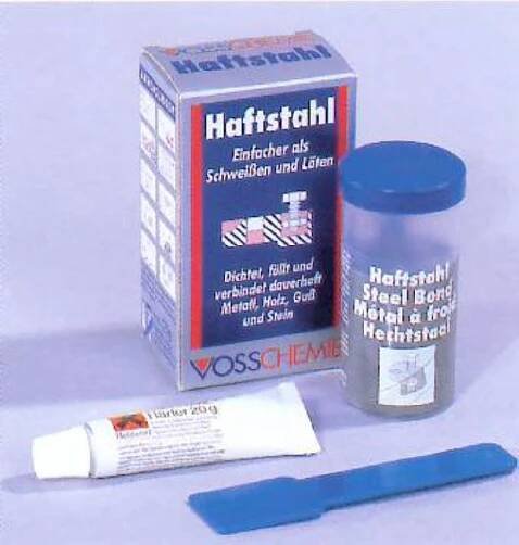 Epoxy harsen