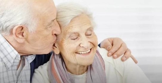 Kde najít trpělivost aby se starat o staré rodiče, se kterými spolu nežijeme přes 30 let - Zivot