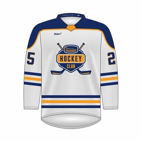 Hokejový dres Chicago