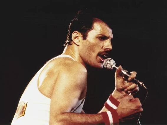Freddie Mercury's 'secret daughter' makes bombshell death statement about star