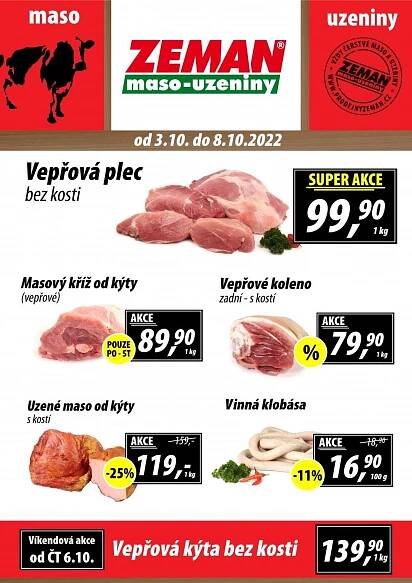 Označte produkt do nákupního košíku