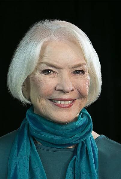 Ellen Burstyn