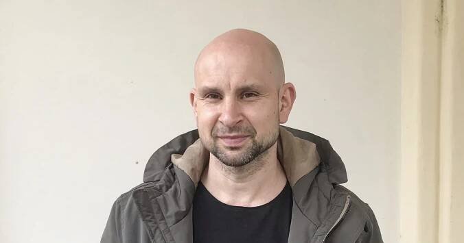 Herec Tomáš Dastlík: Nejdřív vysoká škola s titulem, až potom si splnil sen o herectví