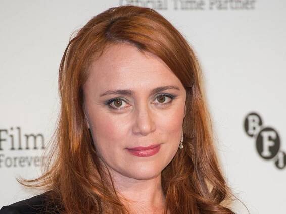 Keeley Hawes Plastic Surgery