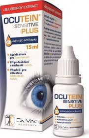 Antibiotické oční kapky bez předpisu - rychlé a účinné léčení