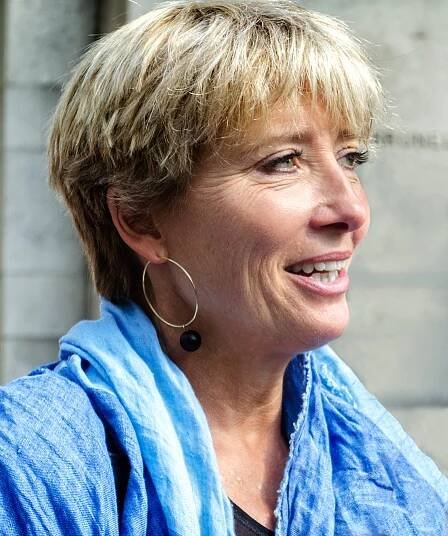 File:Emma Thompson at climate march.jpg - Wikimedia Commons