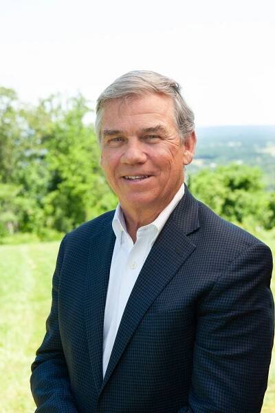 George Kelly, CEO | Earth Recovery Partners