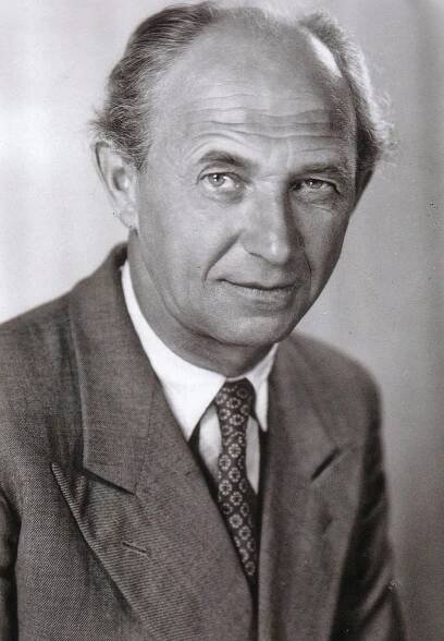 Paul Brock (Schriftsteller)