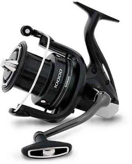 Shimano - Naviják Aerlex 10000 XTB Spod 