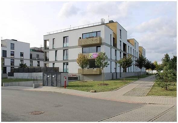 Prodej Byt 3+kk, Praha 9 - Kbely