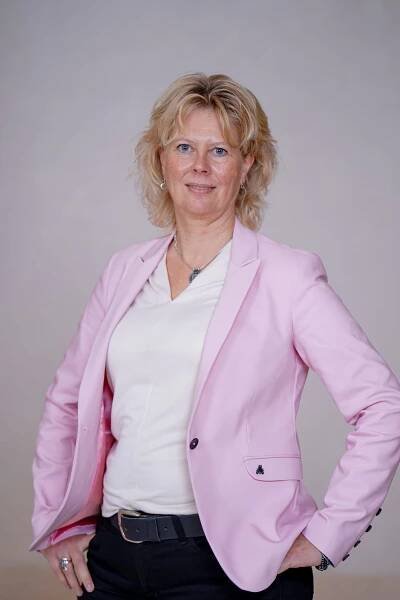 Gunilla Carlsson