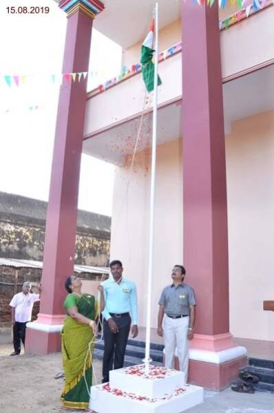 Independence Day 2019