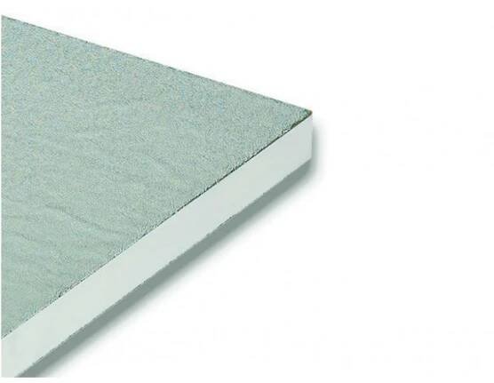 Kermi x-net PUR tepelná izolace 52 mm SFDZDPUR052