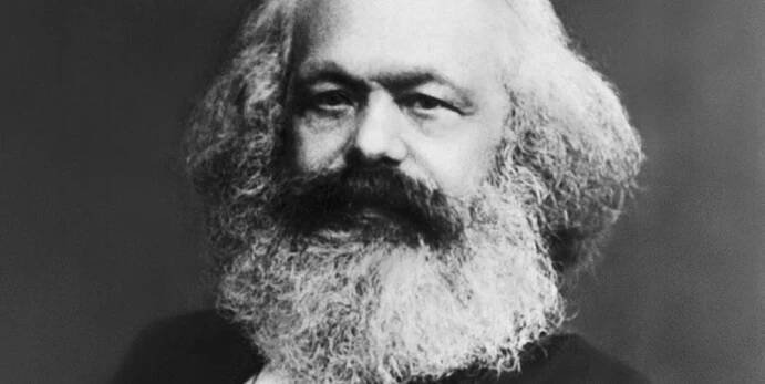 Karl Marx - Theory, Quotes & Books