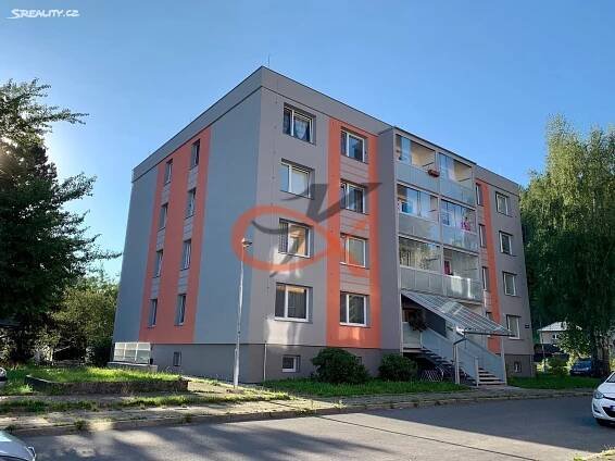 Pronájem Byt 3+1, Průkopnická, Rožnov pod Radhoštěm