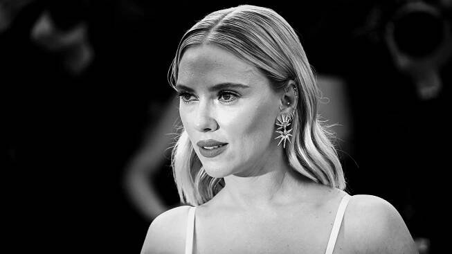 Scarlett Johansson Says OpenAI Ripped Off Her Voice for ChatGPT