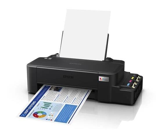 Printer epson  l121 - k-galaxy.com