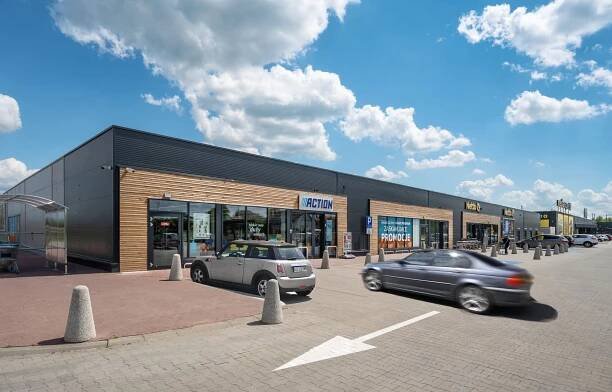NEWGATE Investment