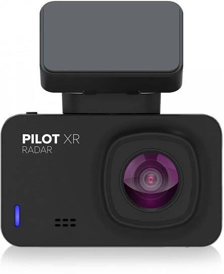 Niceboy PILOT XR Radar 4K s hlášením radarů