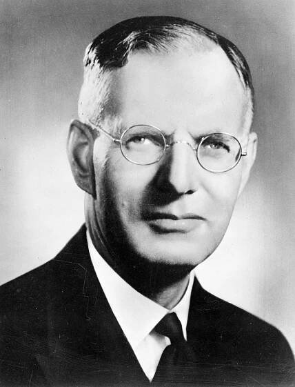 John Curtin