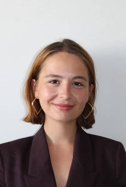 Carlotta Dörfler - ESMN
