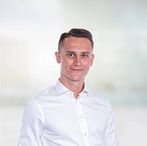 Financování – Rezidence Trojka