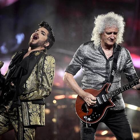 Queen and Adam Lambert announce rescheduled UK and Europe tour for 2021