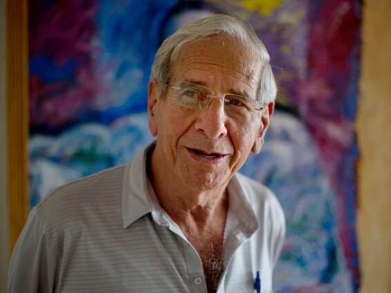Chaim Topol, Israeli actor known for Fiddler's Tevye, dies