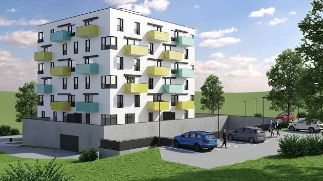 Byty ve Svitavách do osobního nebo družstevního vlastnictví již za 495 tis.