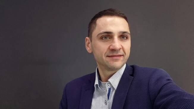 David Vrba - Prime Family Office