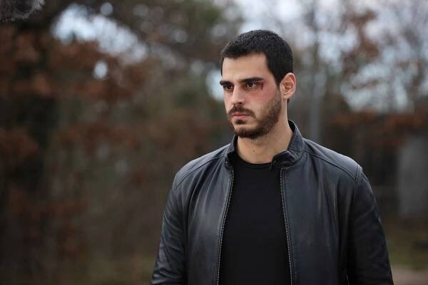 Yalnız Kurt - Episode 12 (S02E12) (2022)