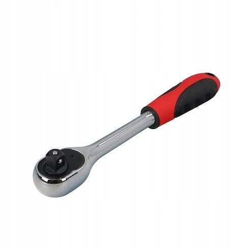 DRAUMET Ráčna 72 zubů 3/8" za 237.00CZK - Allegro