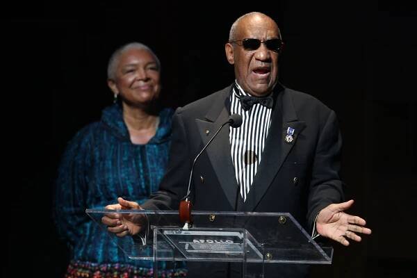 Camille Cosby to be deposed again March 14