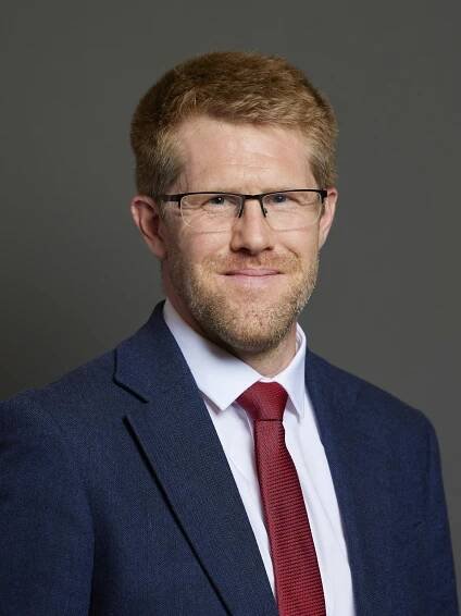 Tom Collins (politician)