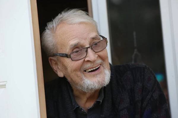 Co Vladimír Brabec (†83) říkal o své NEJ roli: Major Zeman mě jako herce zničil!