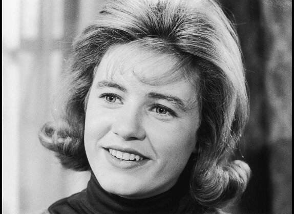 Actress Patty Duke dead at 69