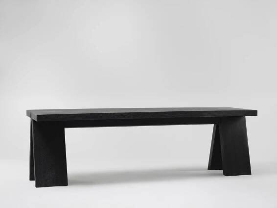 Bleaut Bench – Tim Vranken