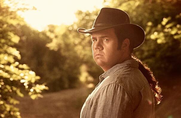 Eugene Porter (Josh McDermitt)