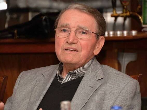 Josef Vacenovský.