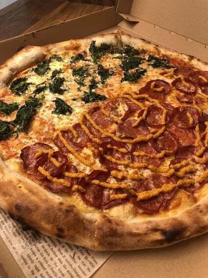 Pizza Family foto 6
