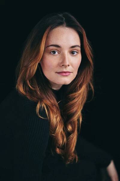 Maria Ehrich - NILS SCHWARZ PHOTOGRAPHY