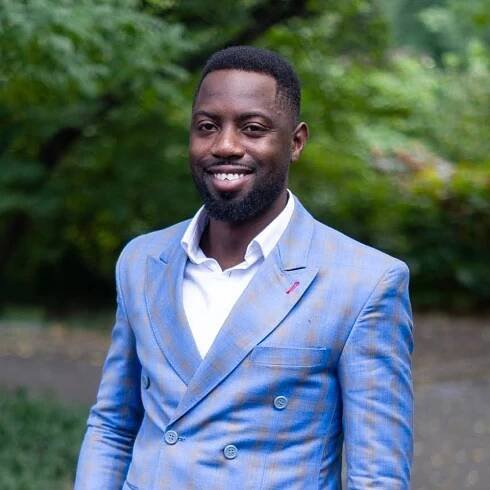 Team – Besong Smile