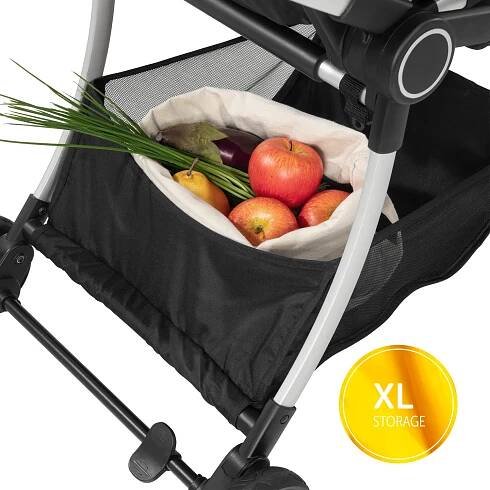 Sportovní kočárek Hauck Colibri | Dětský obchod Babyplace.cz