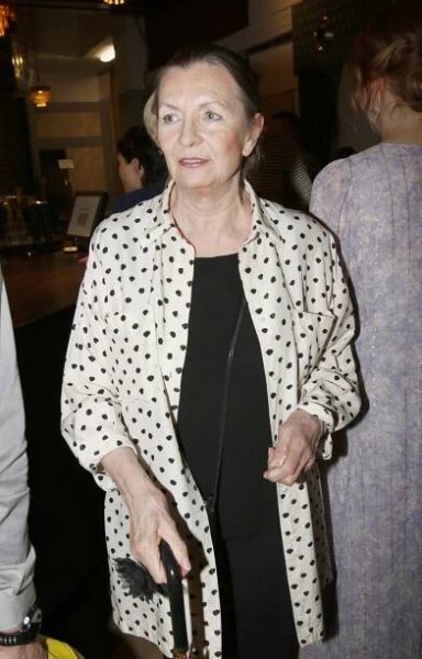 Evelyna Steimarová (76) se po výbuchu bytu opět objeví v televizi - VIPshow