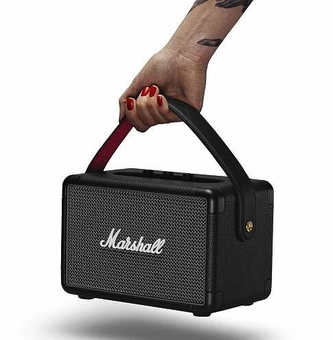 Marshall Kilburn II – Obchodiště.cz