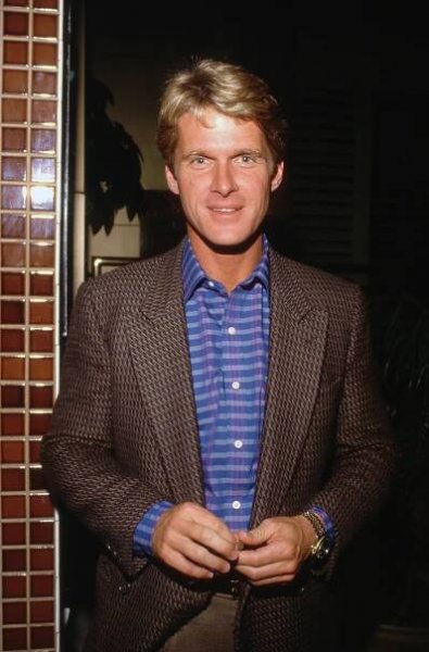 Dean Paul Martin