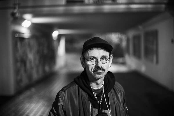 Martin Marek
