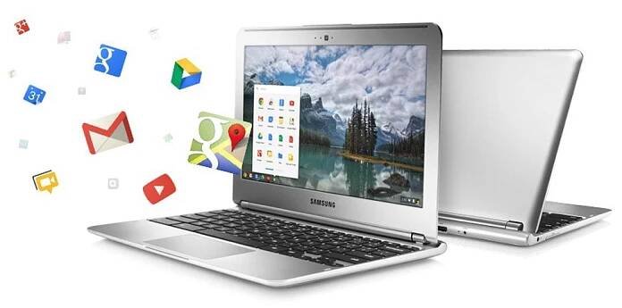 To nejdůležitější, co Google oznámil? Zapomeňte na Android, Google jde po Windows a Office