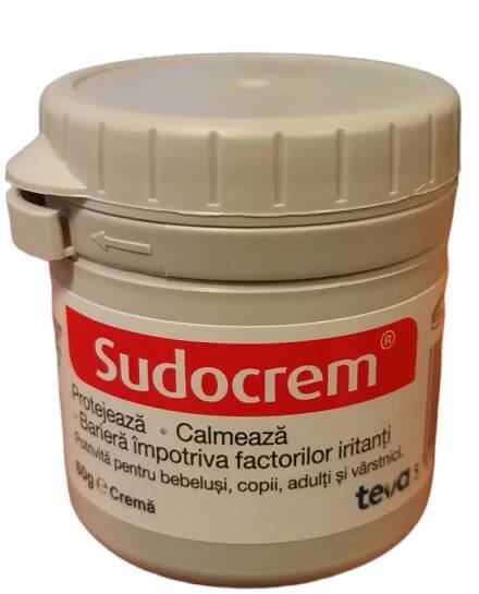 Sudocrem MULTI EXPERT 60 g